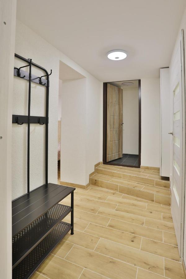 River Park Apartments Ukmergė Extérieur photo